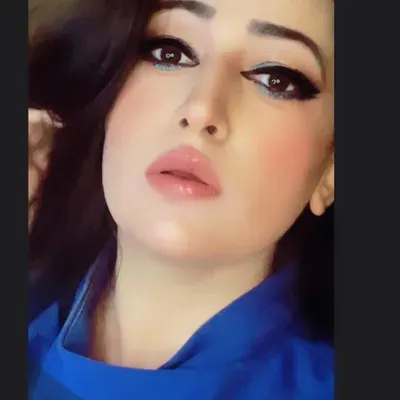 L.A. Glam beauty