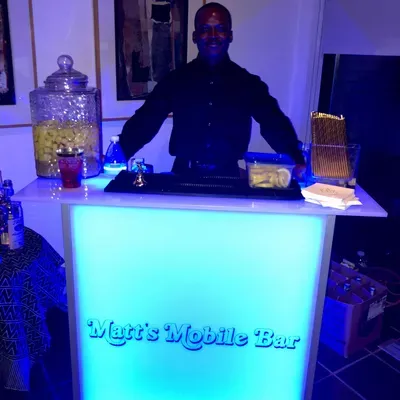 Matt’s Mobilebar