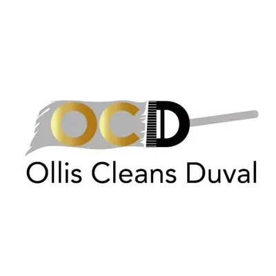 OCD - Ollis Cleans Duval