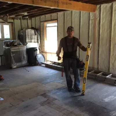 LAP HOME IMPROVEMENT LLC