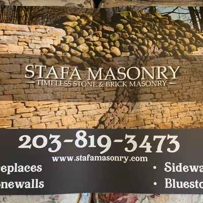 Stafa Masonry LLC