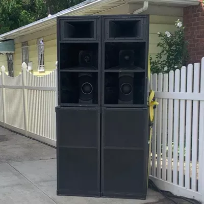 Matrix Sounds