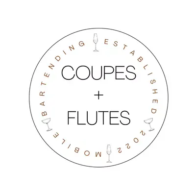 Coupes and Flutes, LLC