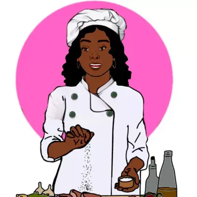 No Measures Catering and Event Planning