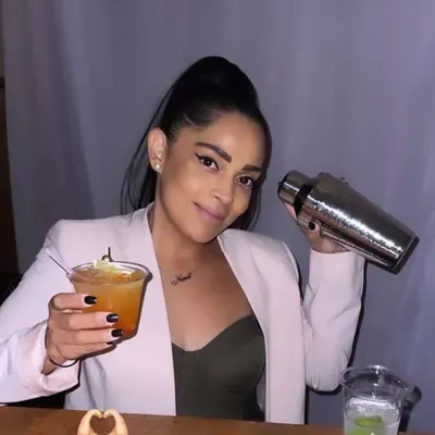 Nina Sips Event Bartender