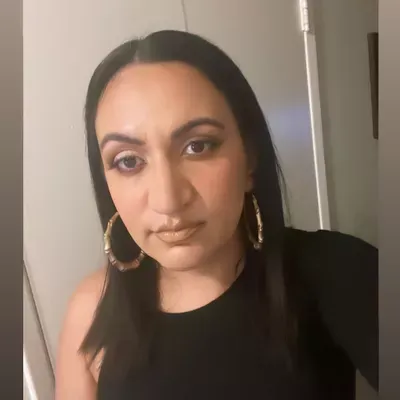 Glammed by Be