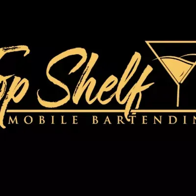 TopShelf Mobile Bartending Experience