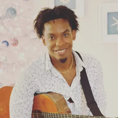 Teddy Derulo (ConvoluTed Vibration)