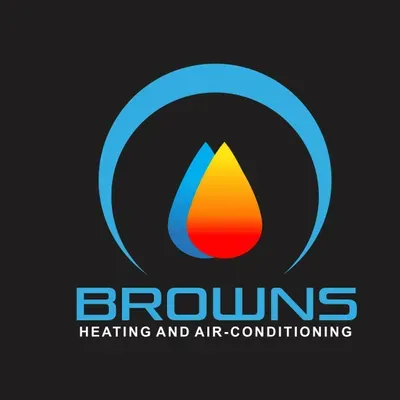 Brown's Heating & Air LLC