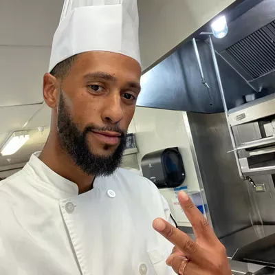 Chef’s Table