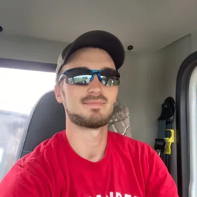 C.Francis lawn and hauling service