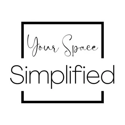 Your Space Simplified