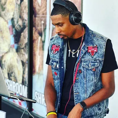 Dj Toxic Events