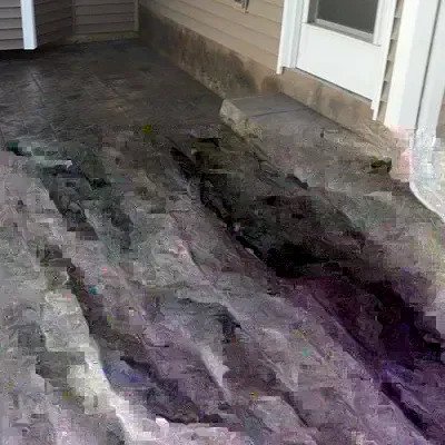 JC Decorative Concrete