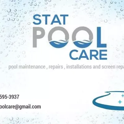 Stat Pool Care