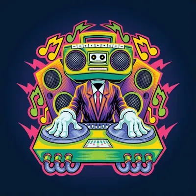 DJ Mike Drop Productionz