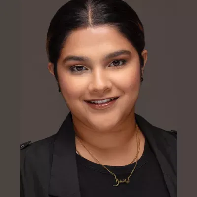 Makeup By Yusra