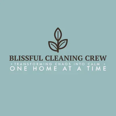 Blissful Cleaning Crew