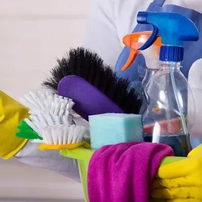 MB Cleaning Services