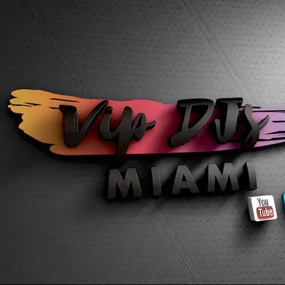 VIP DJS MIAMI