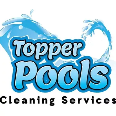 Topper Pools