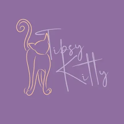 Tipsy Kitty