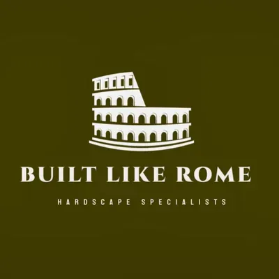 BUILT LIKE ROME