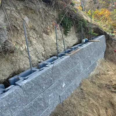 E Nolasco Construction & Landscaping