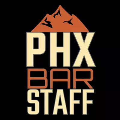 PHXBarStaff