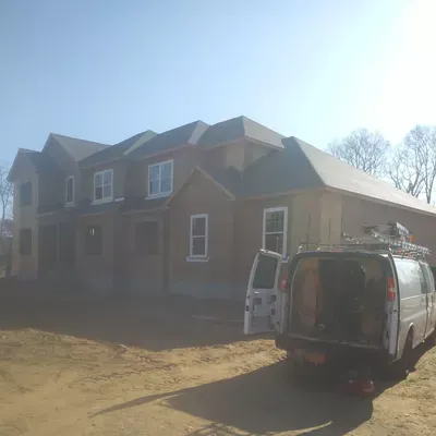 GV framing inc