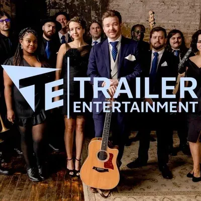 Trailer Entertainment