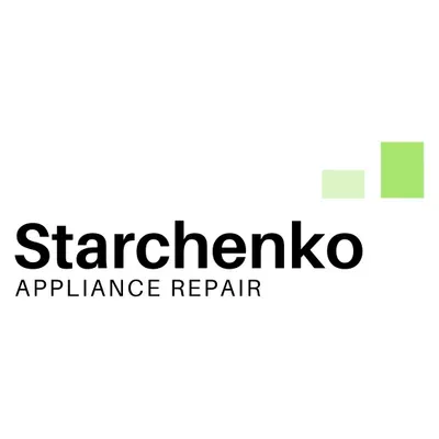 Starchenko Appliance Repair