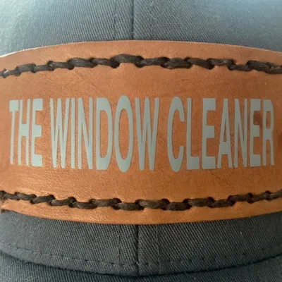 The Window Cleaner Kyle