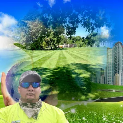 Zm  landscape