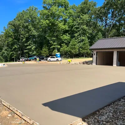 JCONCRETE