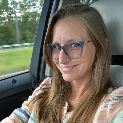 Brandi Baldwin
