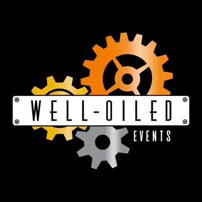Well-Oiled Events