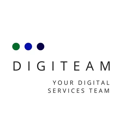DigiTeam Computer Repair