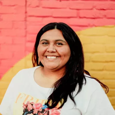 Rebeka Perales Photography