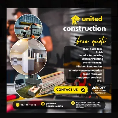 United Construction