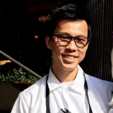 Chef Henry