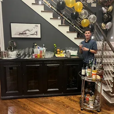 Elegancy Mobile Bartending