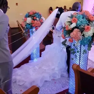 J&F Elegant Creations