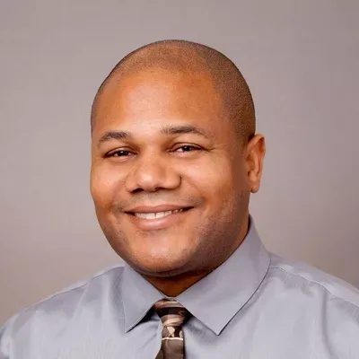 Dwayne Adams (Real IT Guy)