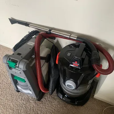Charlotte Top Carpet Cleaning Co