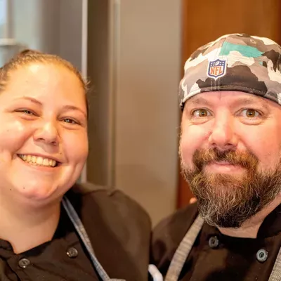 North Fork Catering