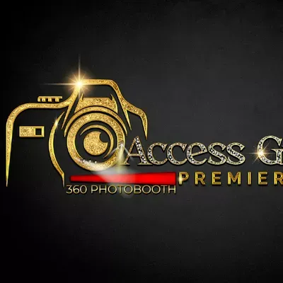 Access Granted Premier Events 360 Photobooth