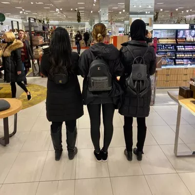 JNS Beauty Crew
