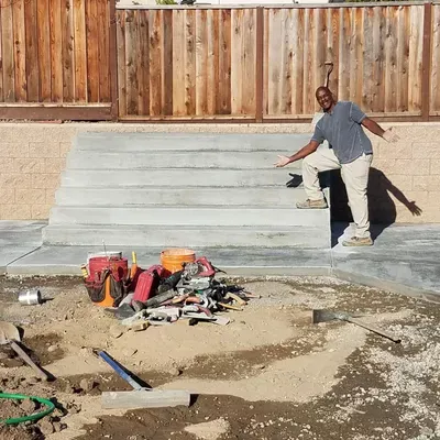 FCC France Concrete Company