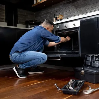 District Appliance Services LLC